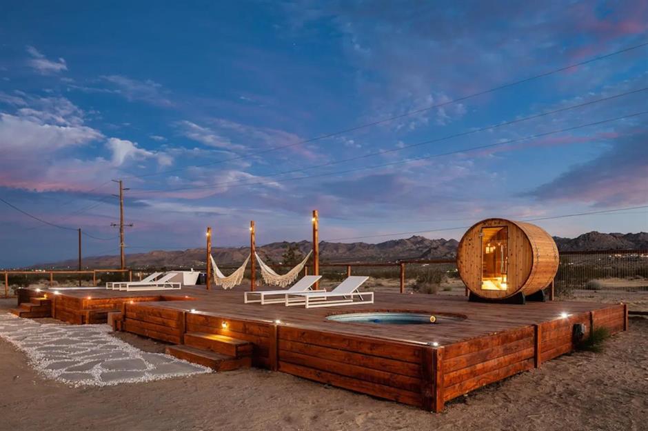 12 ultra-romantic retreats around the world