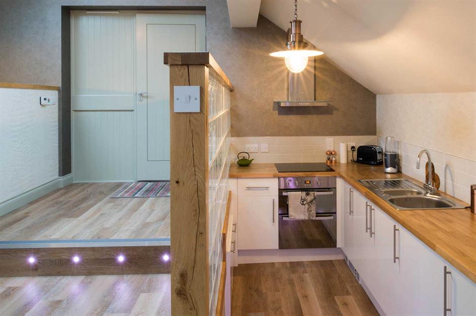 33 Garage Conversion Ideas To Add More Living Space To Your