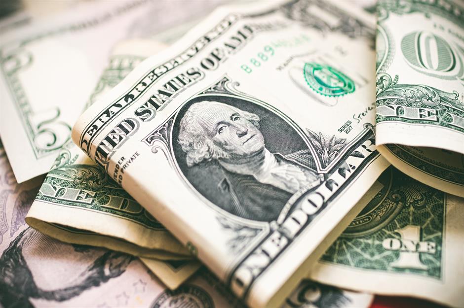 The strongest currencies in 2024, and why they're so powerful