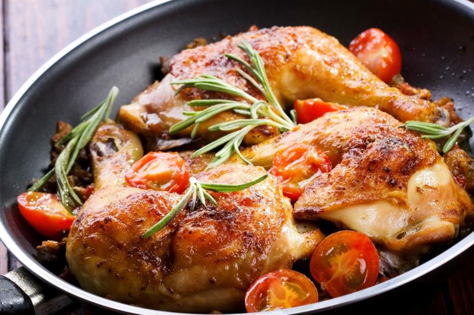 Everything you need to know about cooking chicken | lovefood.com