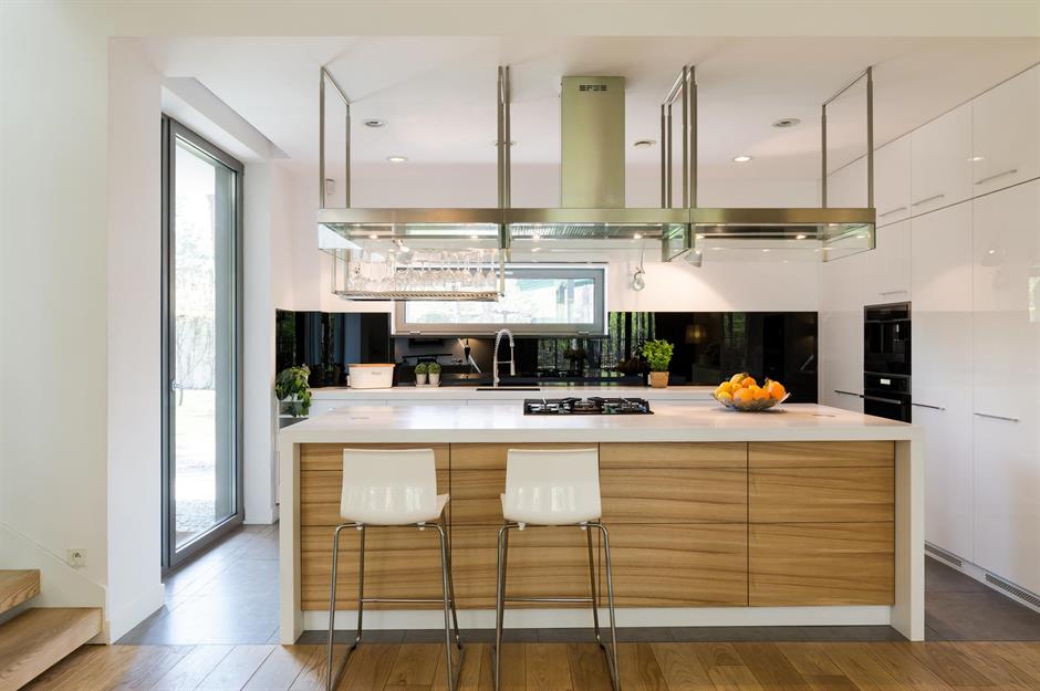 39 Design Secrets For Successful Open Plan Living