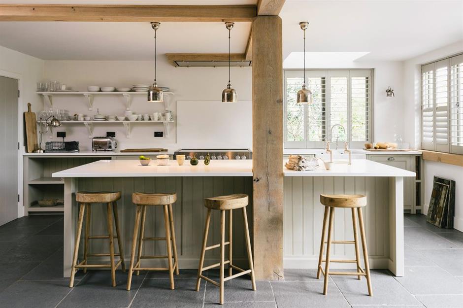 Beautiful ideas for kitchen extensions | loveproperty.com