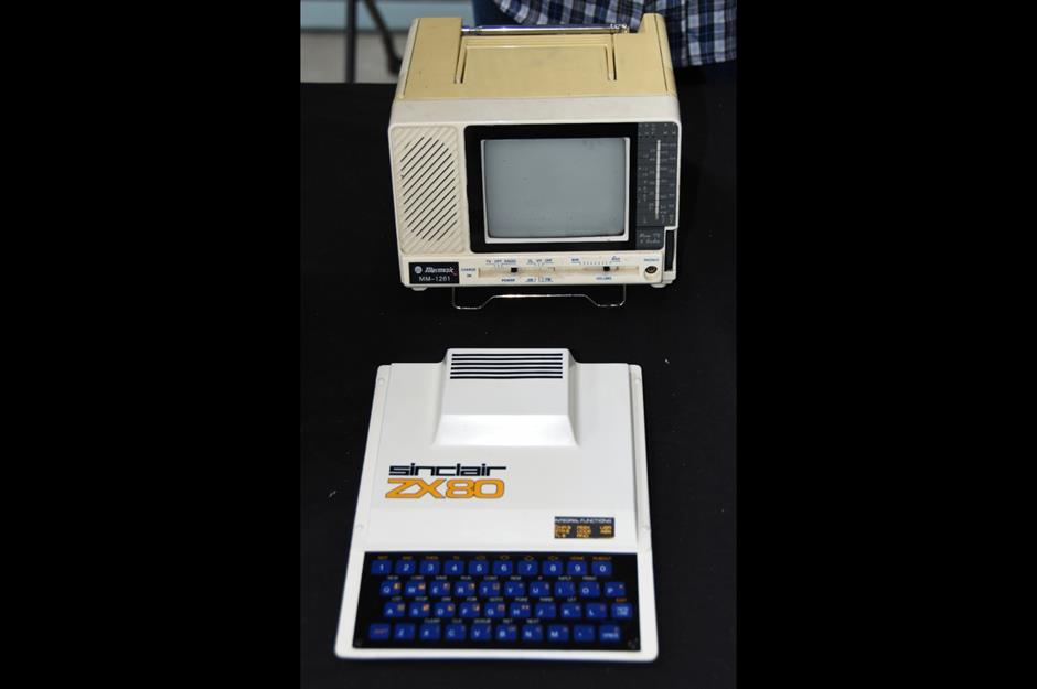 Personal computers: became widely affordable in the 1980s