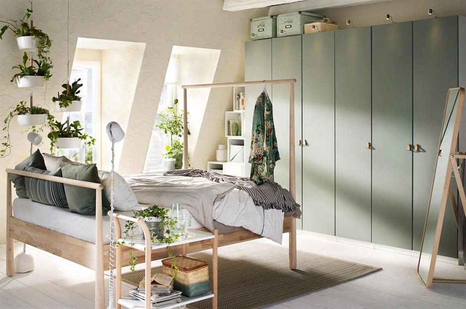 Make your box room beautiful