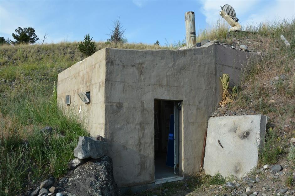 9 brilliant bunkers you can actually buy