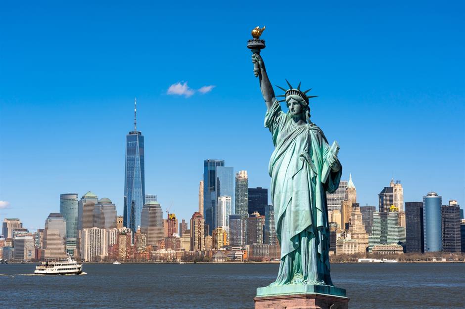 The 30 most expensive countries to live in