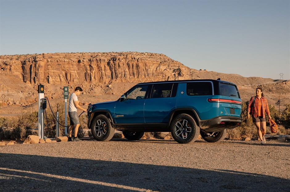 Rivian 