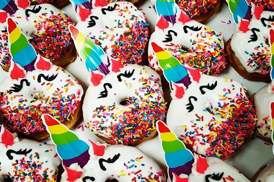 Are these the best doughnuts in every state? Are these the best doughnuts in every state?