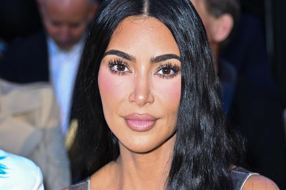 9. Kim's business advice faces backlash
