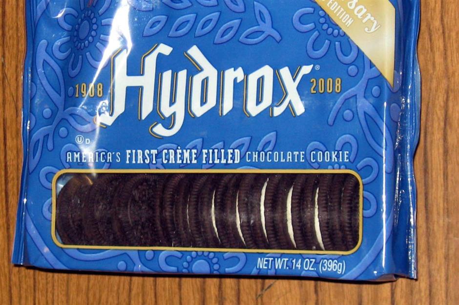 13 Things You Didn't Know About The Oreo