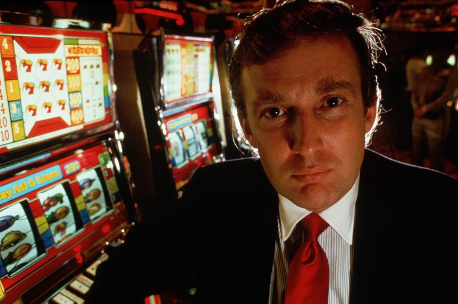 Antitrust payout, 1988: $2 million (£1.6m)