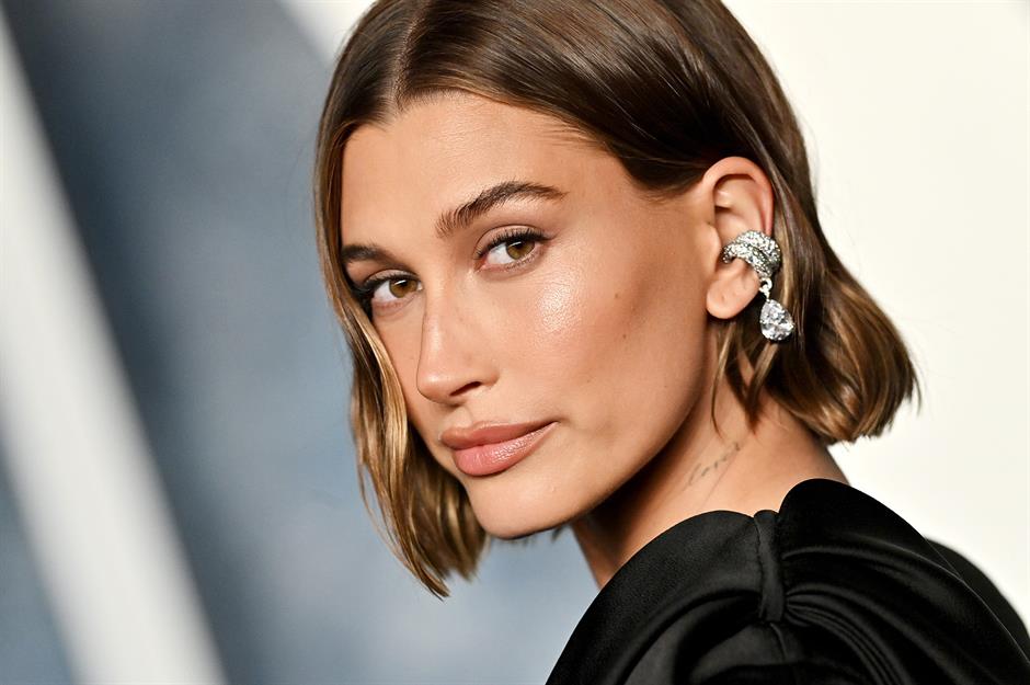 7. Hailey Bieber's Rhode: up to $700 million (£516m)