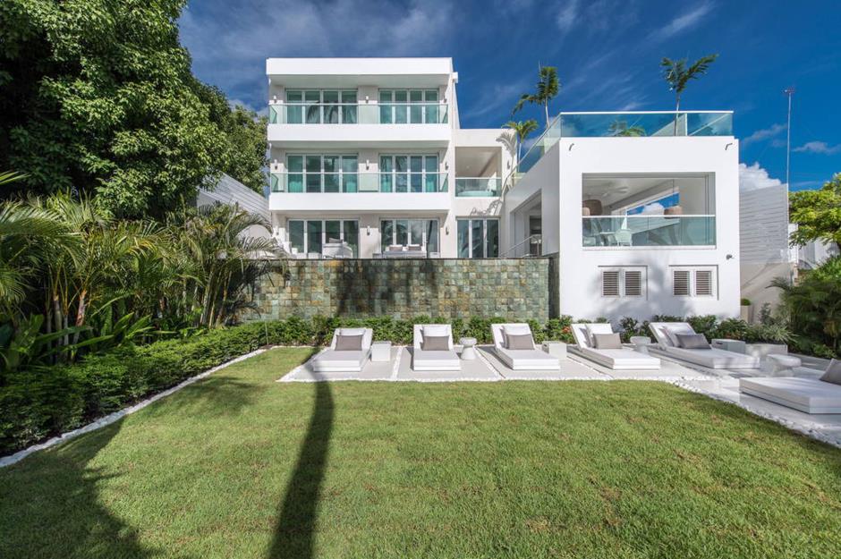 Contemporary villa in Barbados – $16,000 (£11,362)