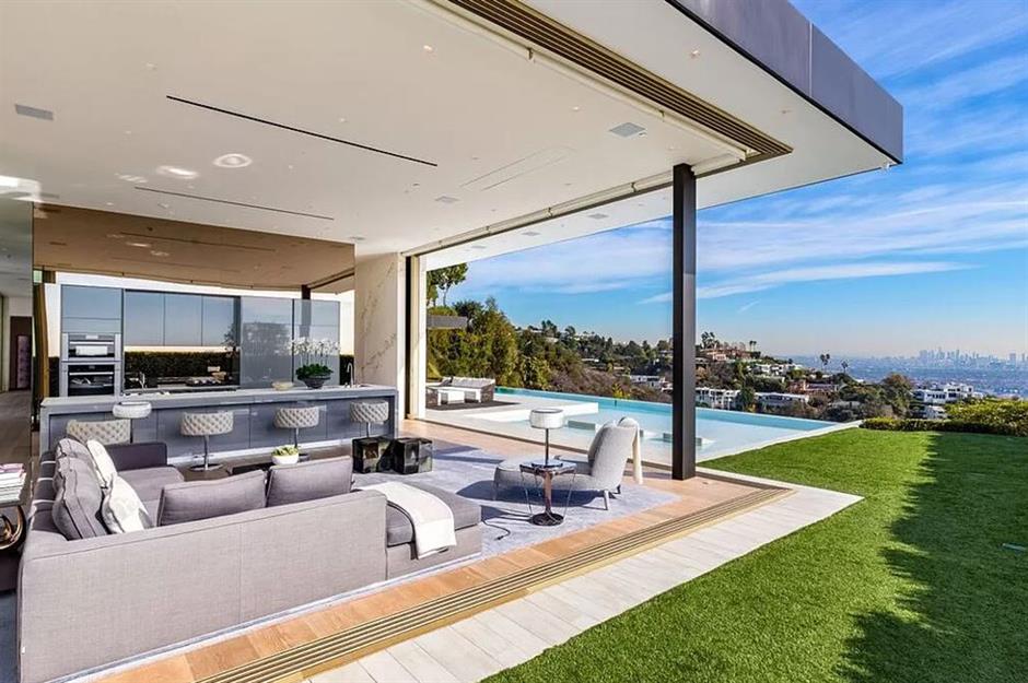 100 million homes around the world