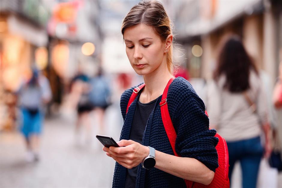 You won't believe what people in some countries are paying