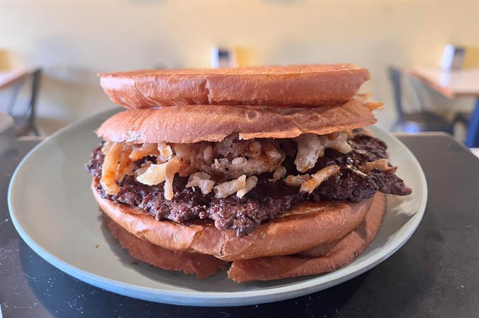 Alberta: Jack’s Burger Shack, Edmonton and St. Albert 
