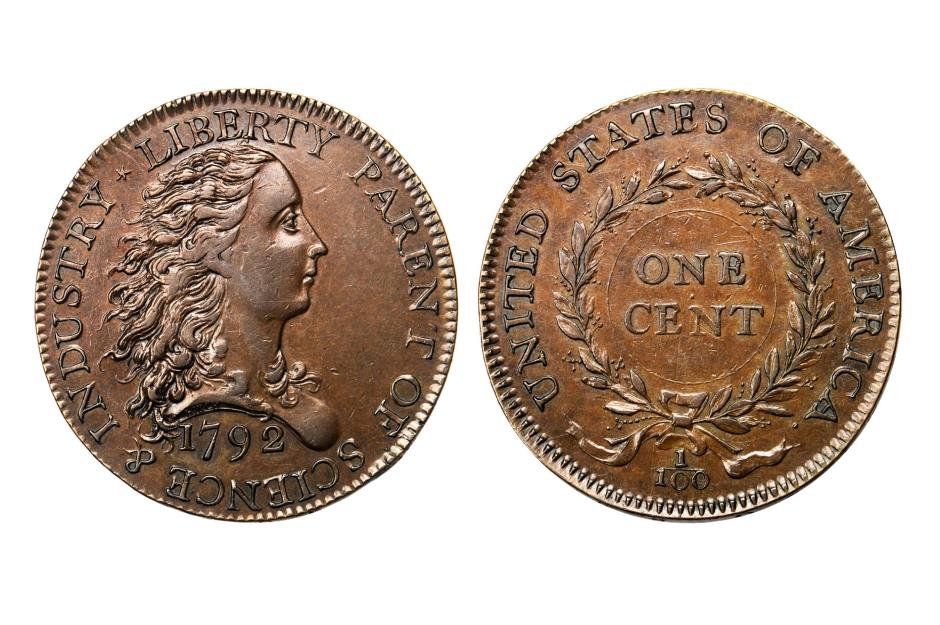1792 Birch Cent, USA: $2,585,000 (£2.1m) 