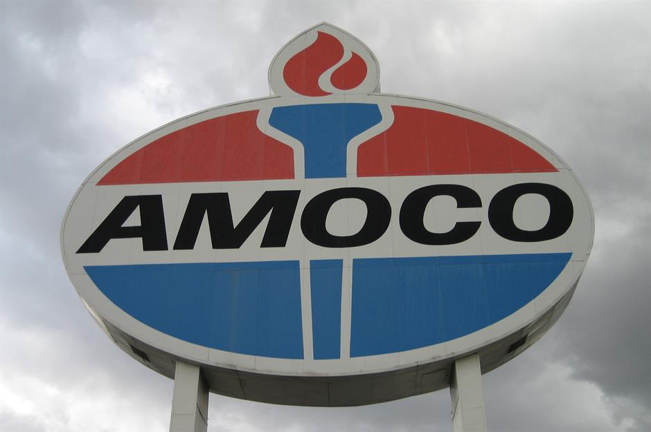 Amoco