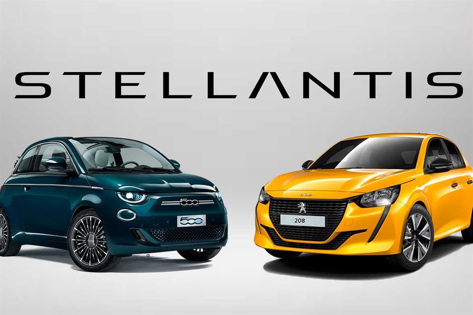 Stellantis