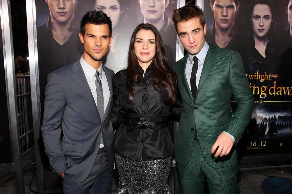 Stephenie Meyer
