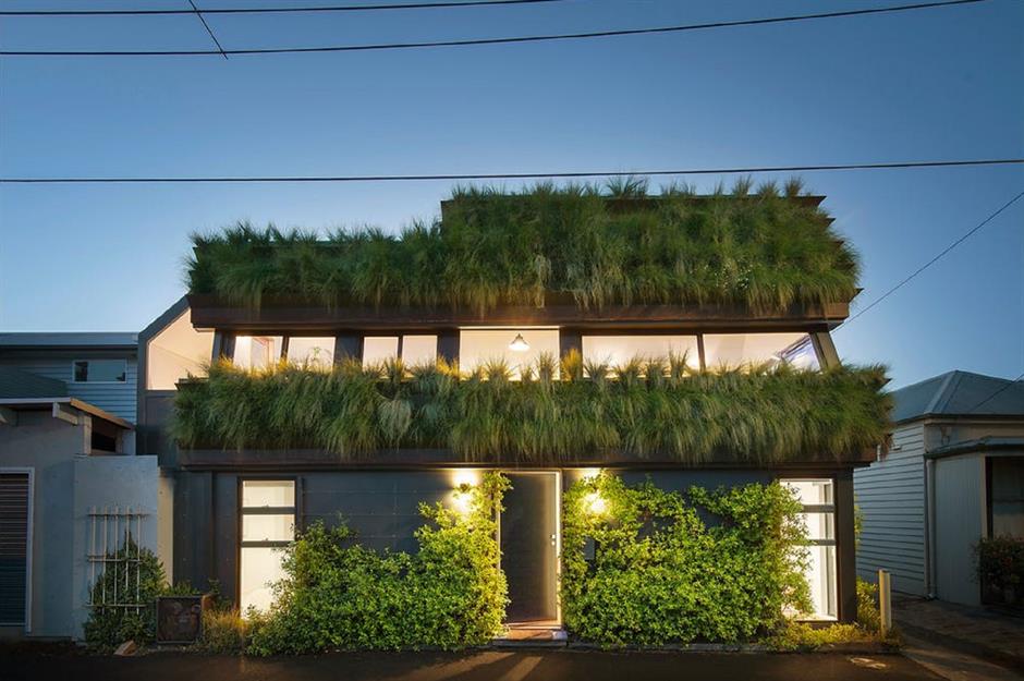 The Grass House, Melbourne, Victoria