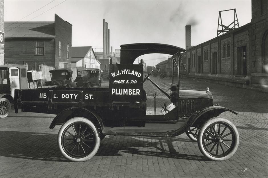 Plumber (1921): $33,860