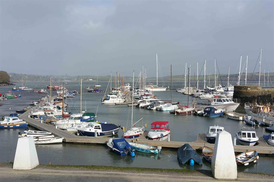 Mylor
