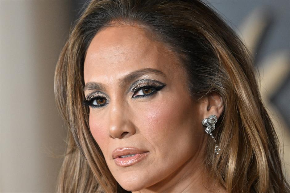 Jennifer Lopez: $400 million (£317m)