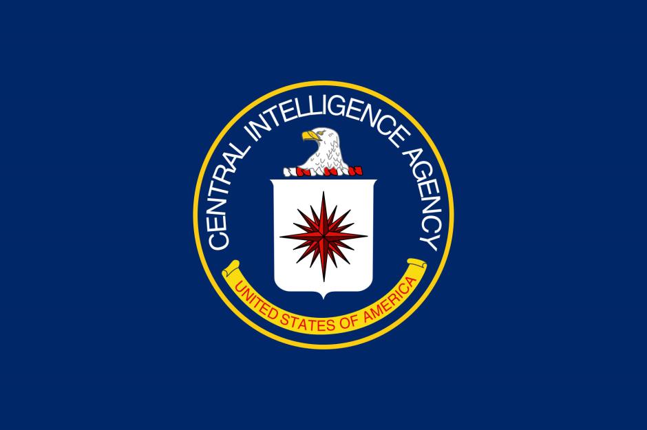 USA: Central Intelligence Agency (CIA)