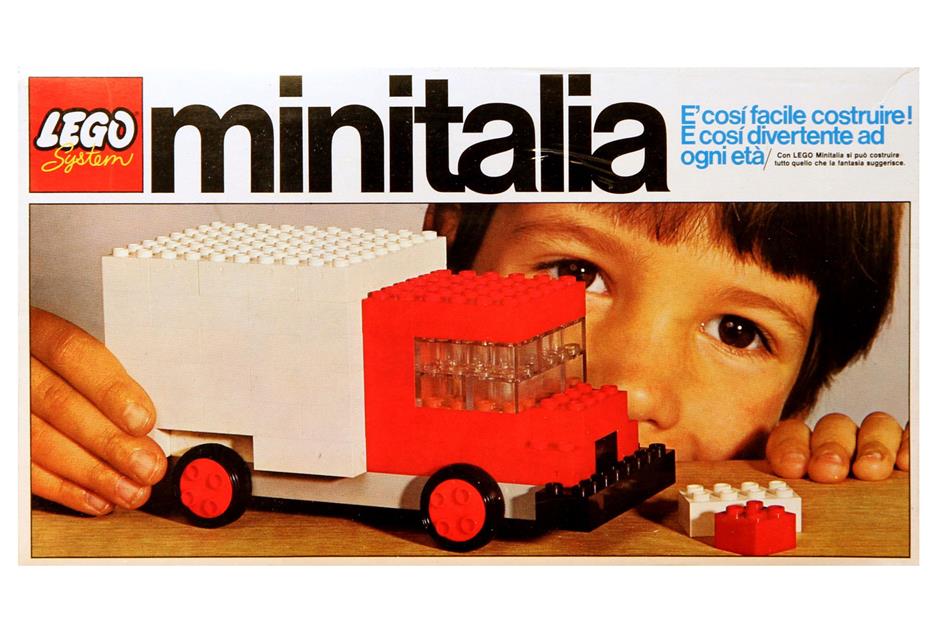 20. Minitalia, average annual growth: 8.64%