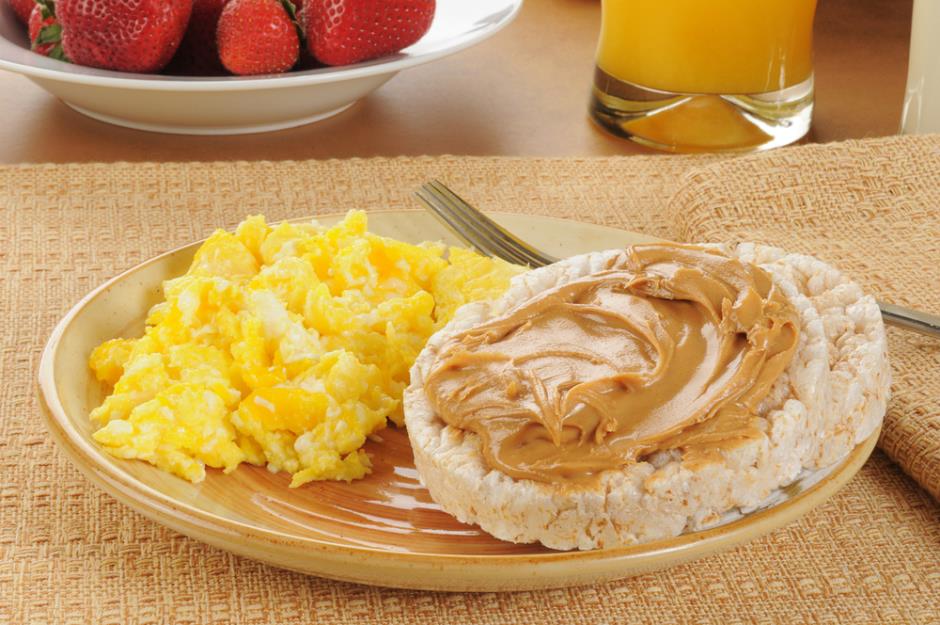 28 recipes to get your peanut butter fix