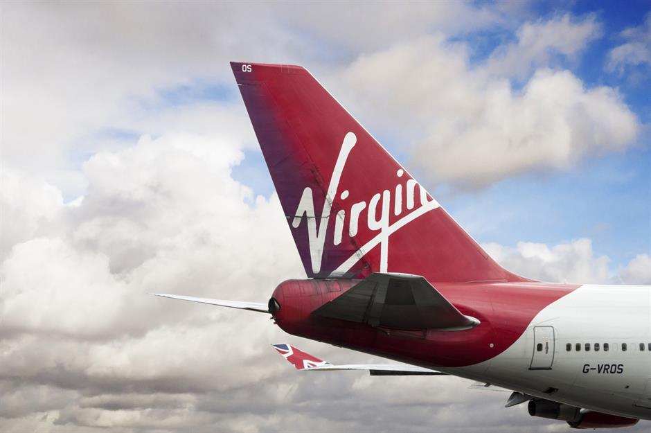 British Airways vs Virgin Atlantic