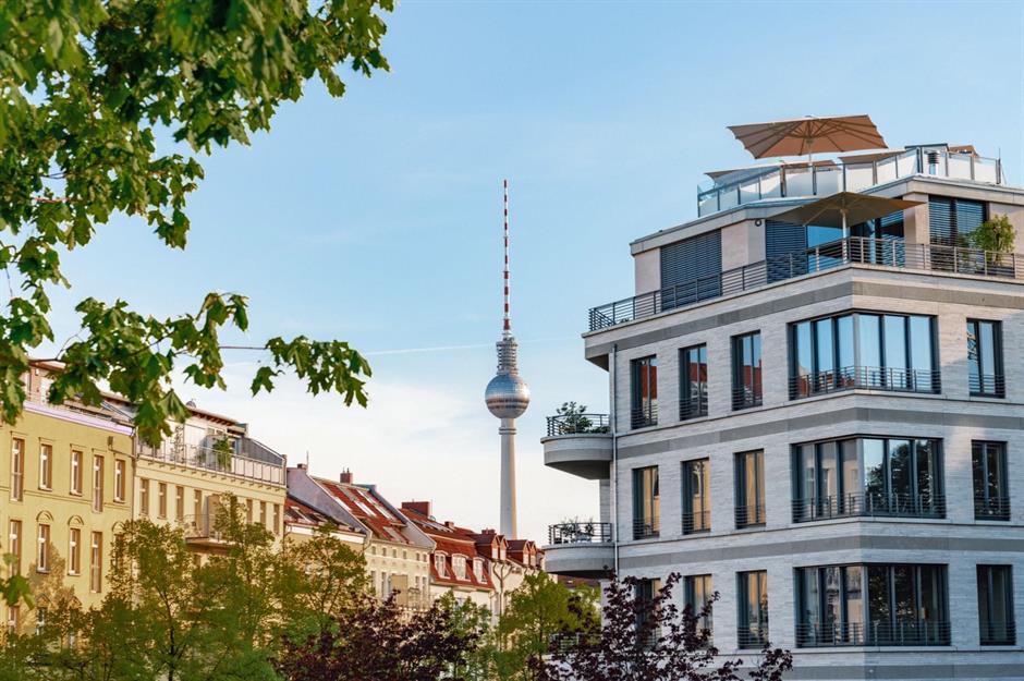 Wo ist Wohnen am teuersten?