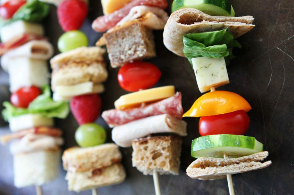 27 foods on a stick you need to try | lovefood.com