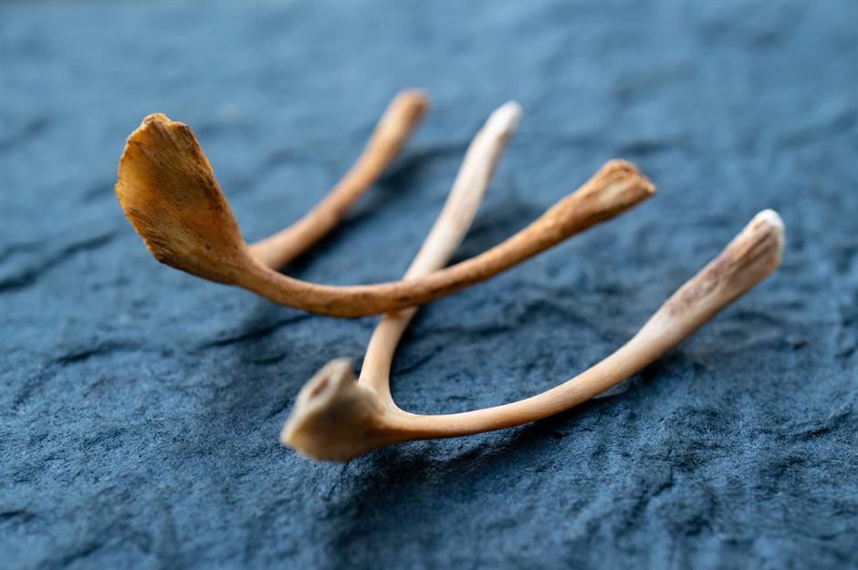 Julia Child's 25 top tips for cooking chicken perfectly, every time