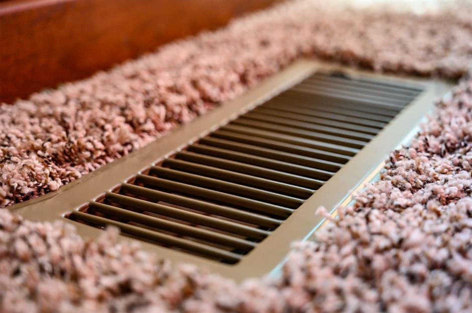 Test your heating