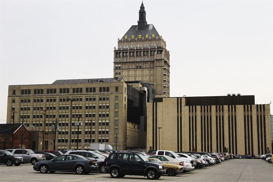 Rochester, New York