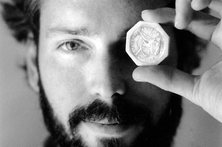 The greatest lost treasure in US history and the incredible story behind it