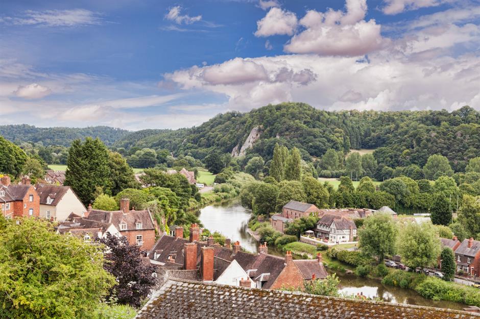 100 best retirement towns uk 