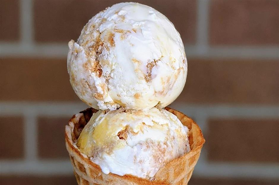 Alaska: Wild Scoops, Anchorage