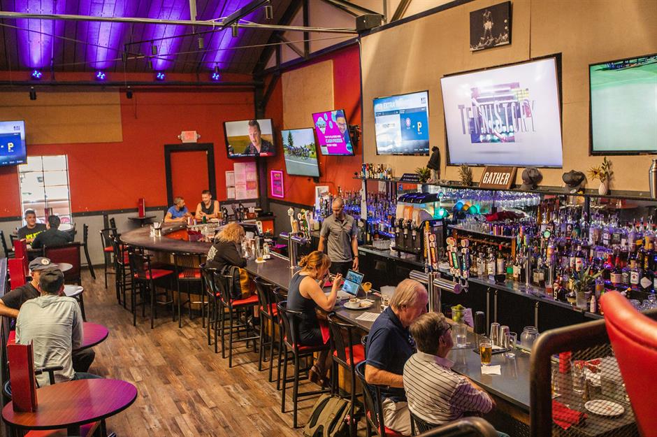 The best sports bar in every state