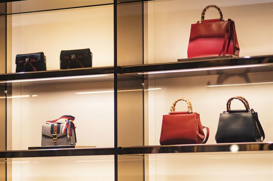 The 2025 Knight Frank Luxury Report