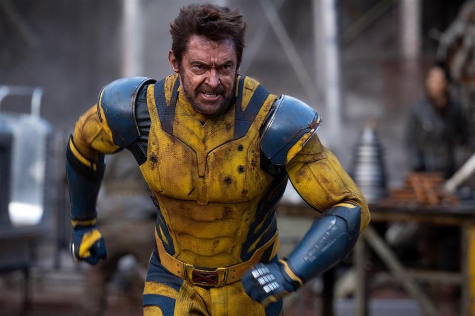 8. X-Men – 8,6 Milliarden Euro
