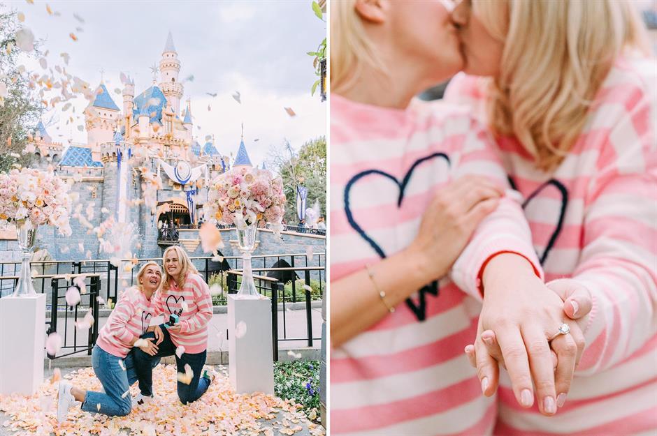 Happily ever after