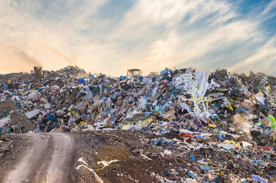 The countries where the world's waste goes | lovemoney.com