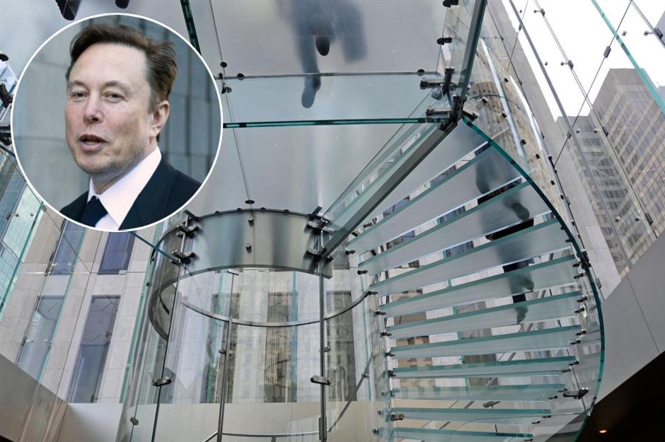 What is Musk building? Federal investigators want to know