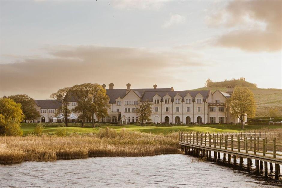 Great British escapes 