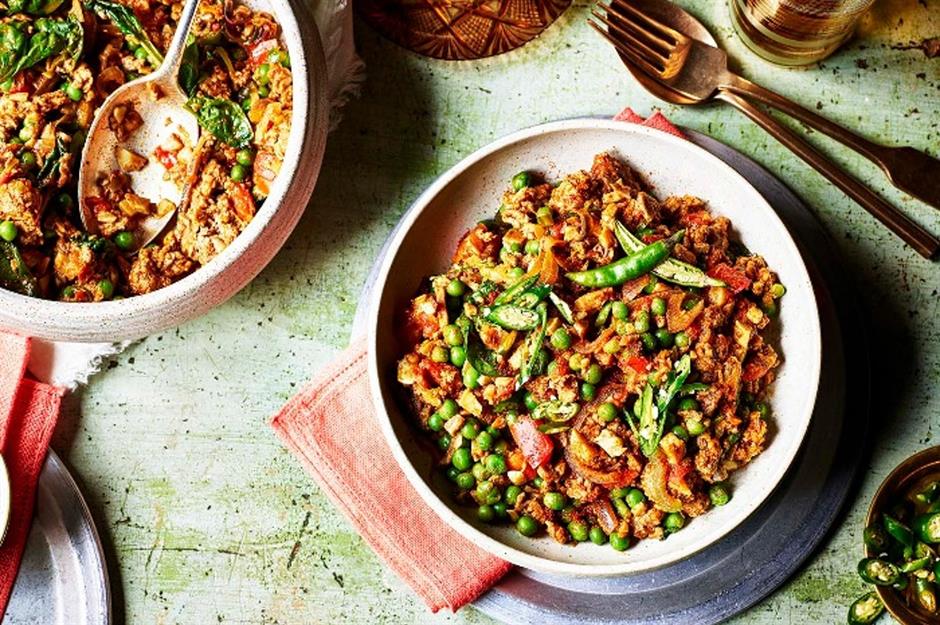 The best minced beef dinners to get you through the week | lovefood.com