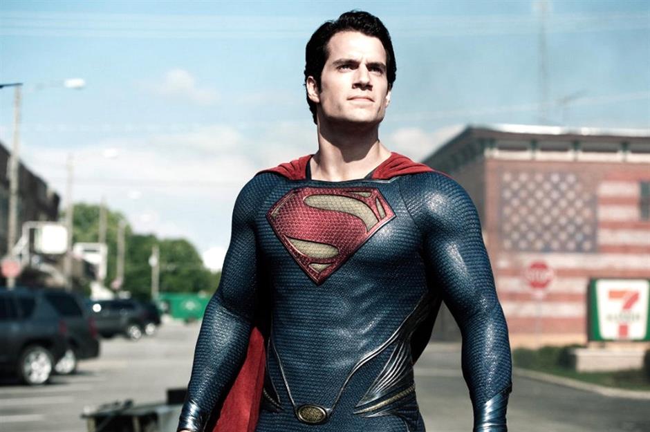 3. Man of Steel (2013): $920 million (£680m)