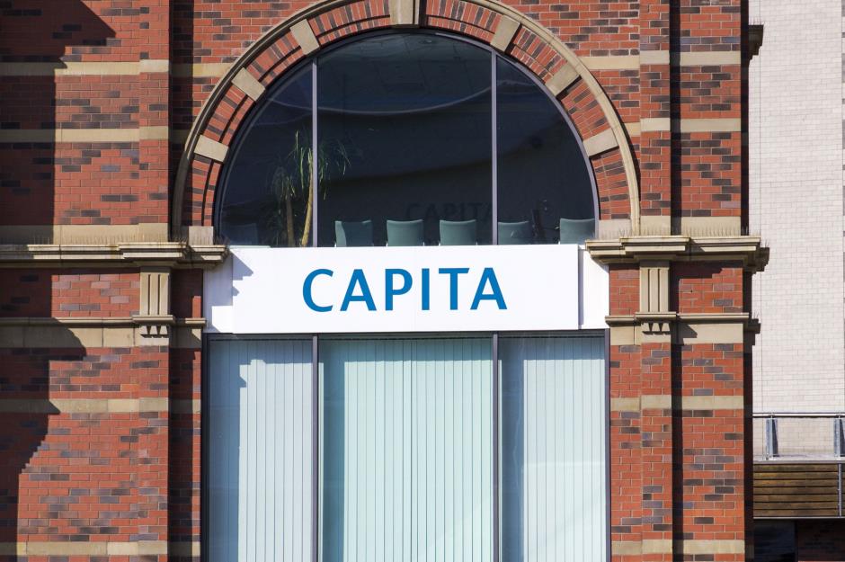 1994 – Capita: $1,000 invested then is worth $50,000 (£34.2k) today